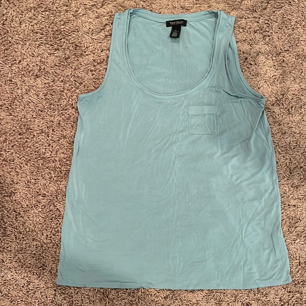 WHBM tank top